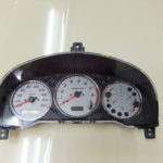 シルビア S15 AT改MTのリバース音を消す方法
