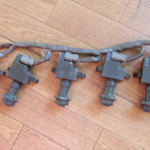 車の部品