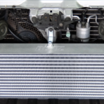 前置きインタークーラーの役割と効果は?BLITZ・INTERCOOLER・SE取り付け