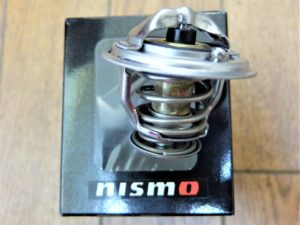 ウォーターポンプと ローテンプサーモスタット交換！故障の症状は？