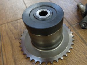 可変バルブタイミングの故障?異音がしているNVCSを新品する前に交換してほしい部品