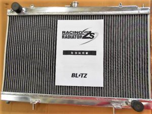 s13 返る 180sx 純正ラジエーター カップリングファン