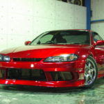 シルビア(S15)のスペックSとスペックRのエアロ!カスタム画像ギャラリー③