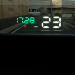 ヘッドアップディスプレイ!OBD2コネクターに取り付けるだけのおすすめパーツ