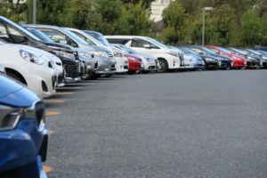 自動車の3ナンバーと5ナンバー税金の違いは?